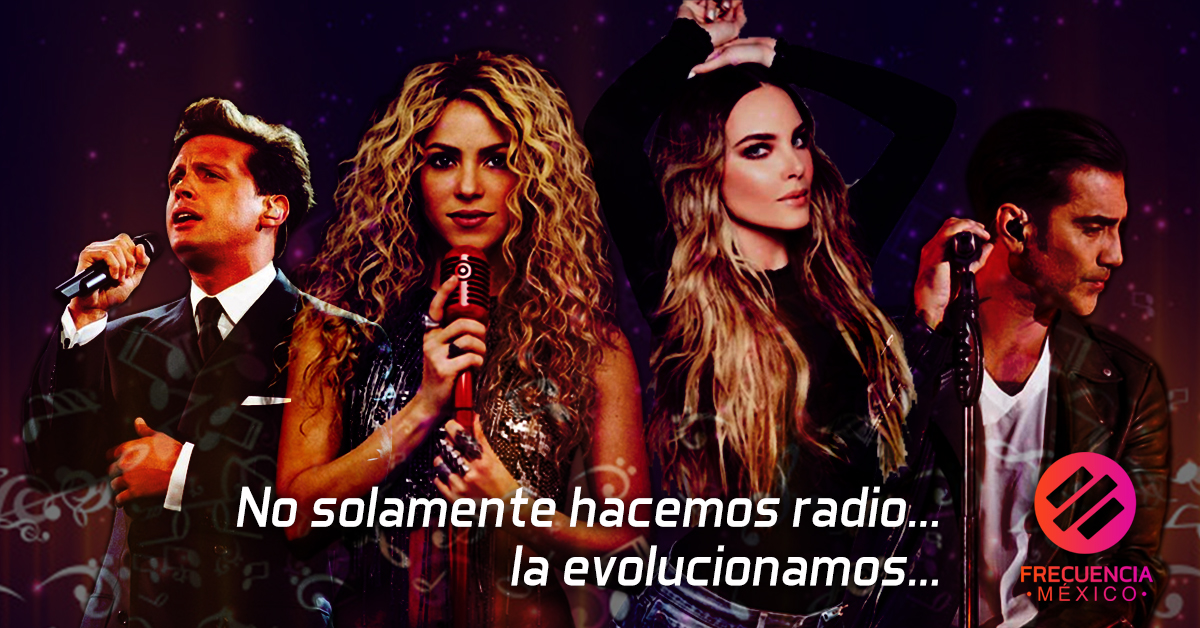 Absolute TOP 40 Radio En Vivo Sin Comerciales