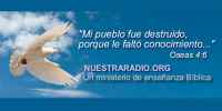 Nuestra Radio Cristiana