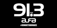 Alfa 91.3 FM