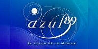 Radio Azúl 89