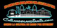 Chilangolandia mix