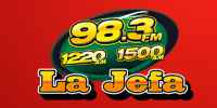 La Jefa 98.3 Radio - Alabama