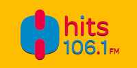 HITS 106.1 FM