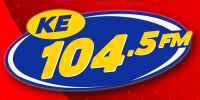 KE 104.5 FM