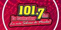 La Comadre 101.7