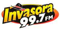 La Invasora 99.7 FM