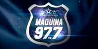 La Maquina 97.7