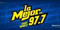 La Mejor FM 97.7 CDMX