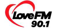 Love FM Chihuahua 90.1