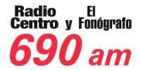 Radio Centro 690 AM