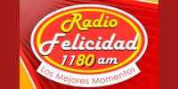 Radio Felicidad
