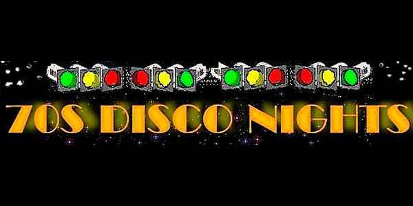   70S DISCO NIGHTS 