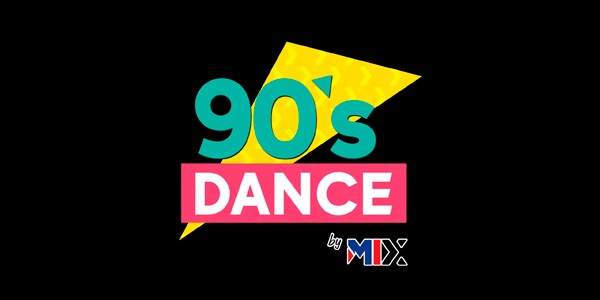 90s Dance by Mix (iHeart Radio)