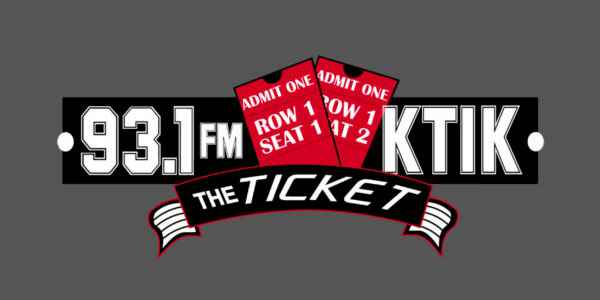 93.1 The Ticket - Idaho Estados Unidos