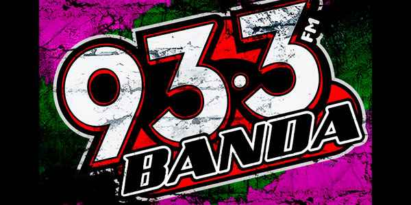   BANDA FM 93 3
