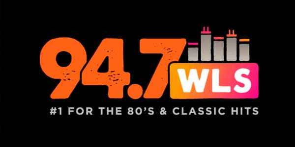 WLS FM ROCK