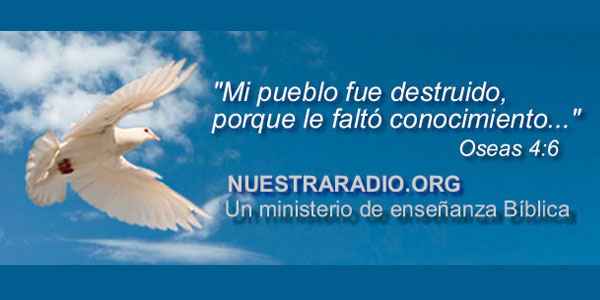 NUESTRA  CRISTIANA
