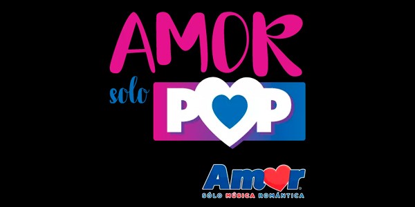 Amor Solo Pop (iHeart Radio)