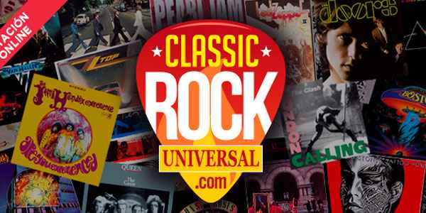 CLASSIC ROCK UNIVERSAL