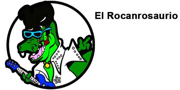 EL ROCANROSAURIO