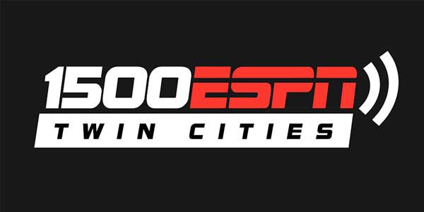   KSTP 1500 ESPN  STREAM LIVE AND FOR FREE