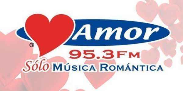   AMOR 95 3