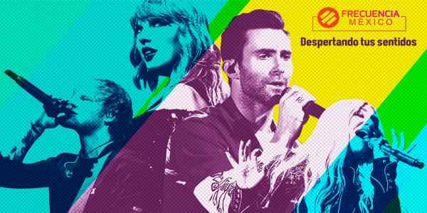 Música en Ingles