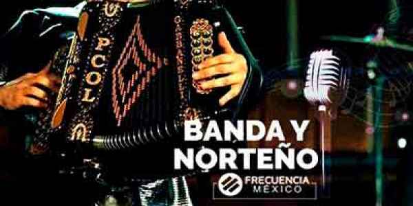   BANDA Y NORTEO