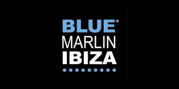   BLUE MARLIN IBIZA