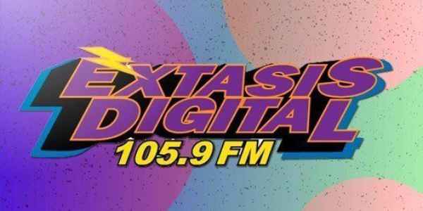 Extasis Digital