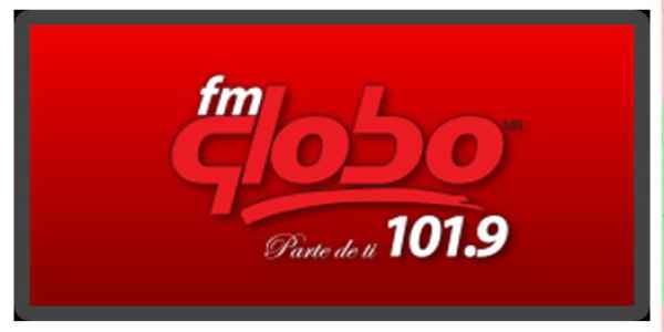   FM GLOBO 101 9