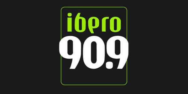   IBERO 90 9 FM
