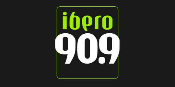IBERO 90 9 FM