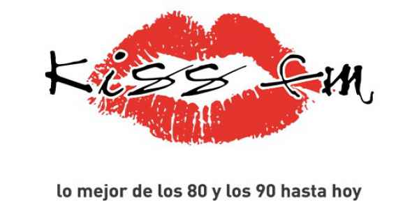 KISS FM