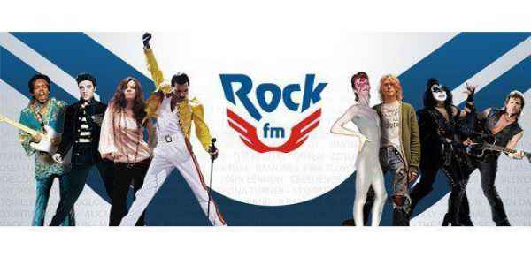   ROCK FM EN 