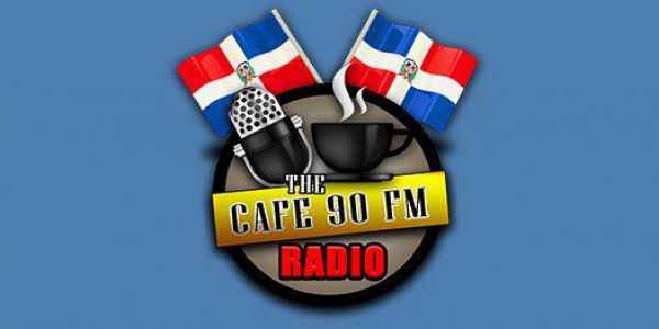   CAFE 90 FM 
