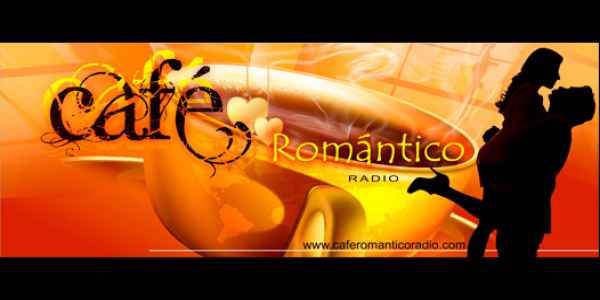 CAF ROMANTICO