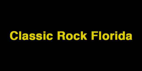 CLASIC ROCK FLORIDA 