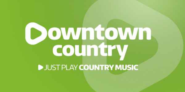 DOWNTOWN COUNTRY