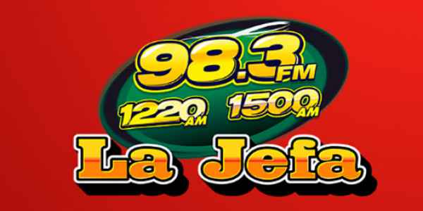   LA JEFA 98 3  ALABAMA