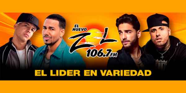 EL ZOL 106 7 FLORIDA ESTADOS UNIDOS