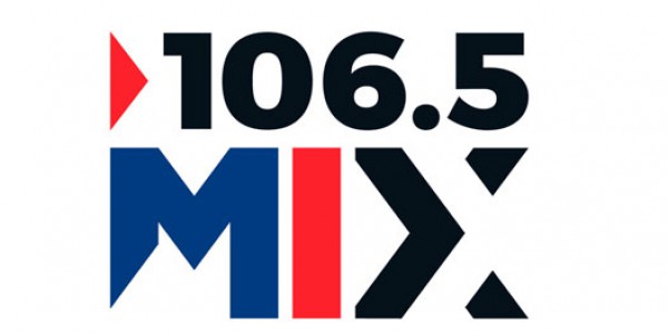 MIX 106 5 CDMX