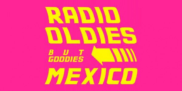   OLDIES MEXICO
