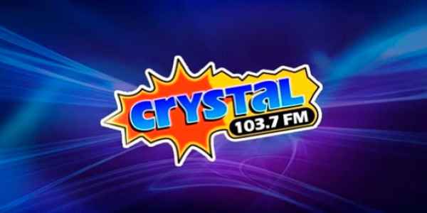   CRYSTAL 103 7 FM