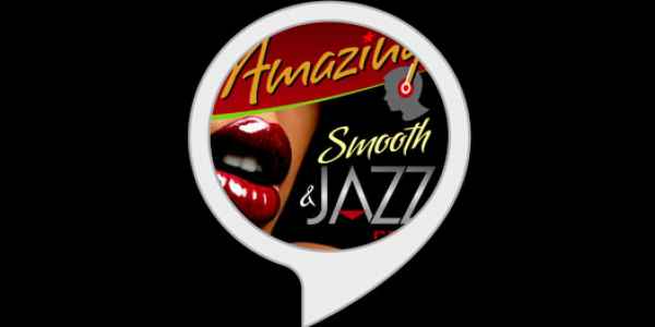 Amazing Smooth and Jaz