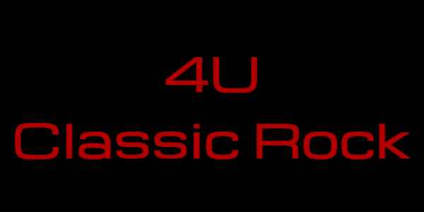 Rock Clasico en Ingles Sin Comerciales