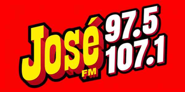 Jose Radio 97.5/107.1 desde Los Angeles California.