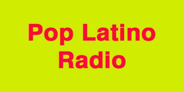   POP LATINO  EN  SIN COMERCIALES