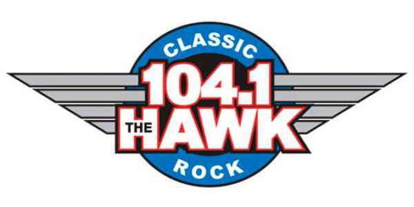   104 1 THE HAWK