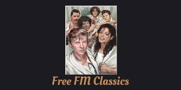   FREE FM CLASSICS 97 4 FM
